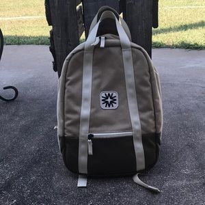 Walker Family Goods Arrow pack backpack